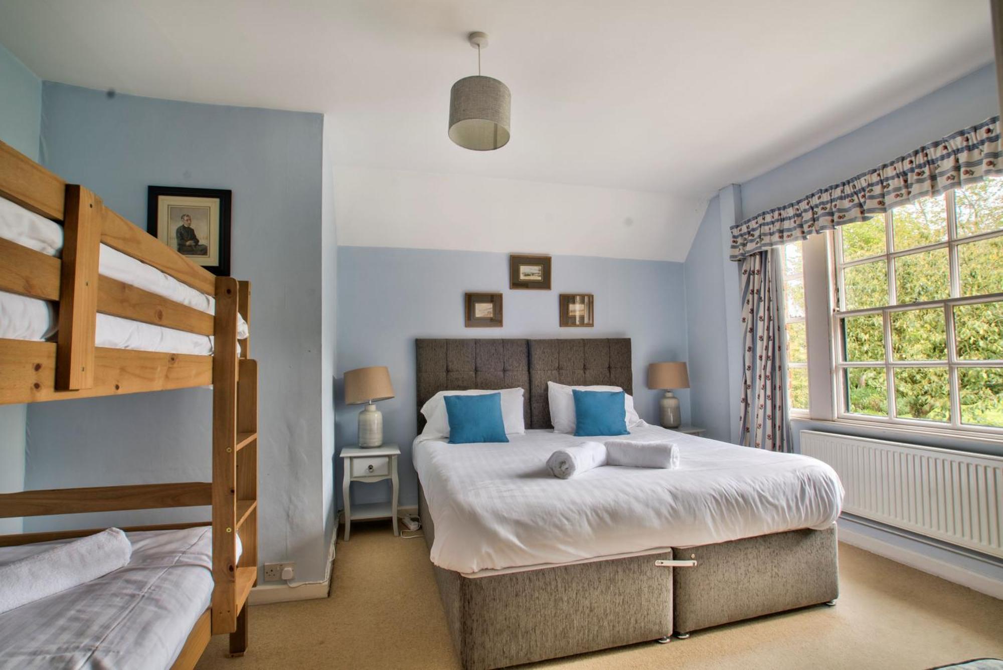 Abbey House By Group Retreats Saffron Walden Exterior foto
