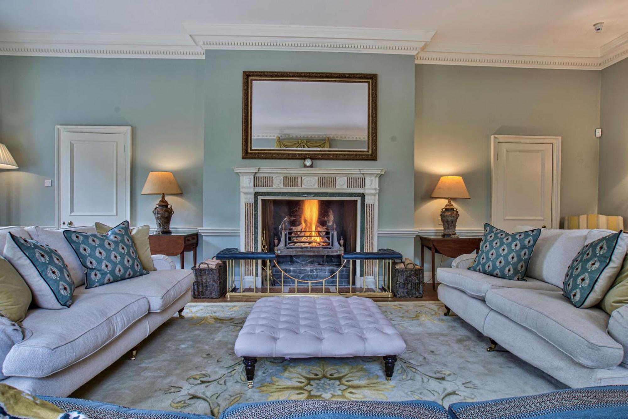 Abbey House By Group Retreats Saffron Walden Exterior foto